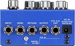 Процессор гитарного синтезатора BOSS SY-200 3