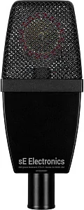 Микрофон конденсаторный sE Electronics SE 4100 Pair 5