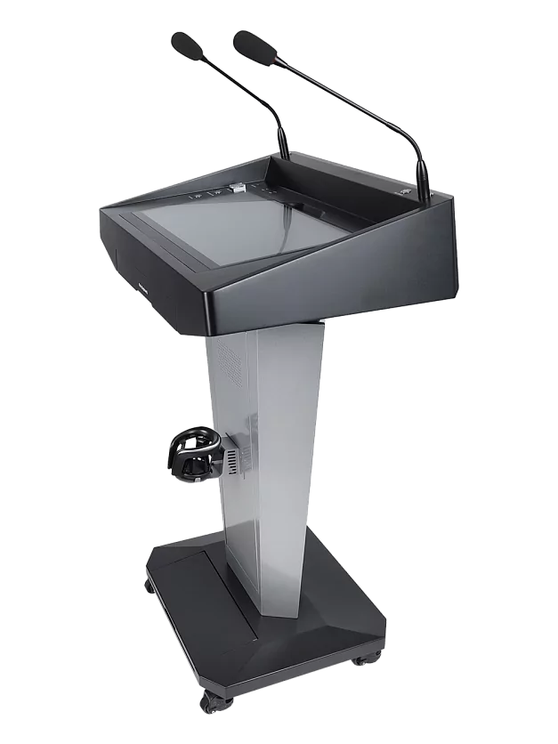 Интерактивная трибуна Wize Pro WSP-22ZL 5