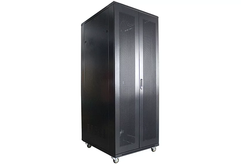 Рэковая стойка Wize Pro W42U12080R-RD