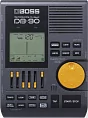 Профессиональный метроном BOSS DB-90