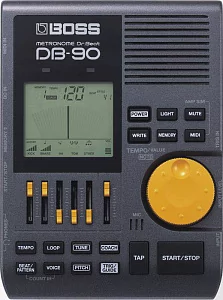Профессиональный метроном BOSS DB-90