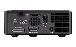 Проектор Optoma ML750e 5