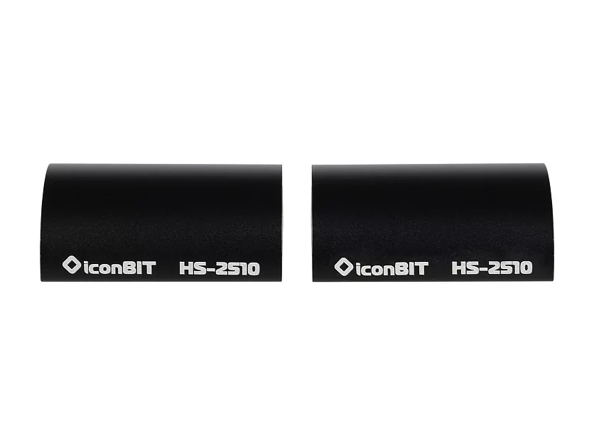 Удлинитель сигнала HDMI iconBIT HS-2510 7