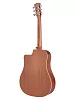 Акустическая гитара Kepma D1CPRO-NM 7