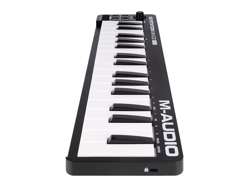 MIDI клавиатура M-audio Keystation Mini 32 MK3 6
