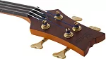 Бас-гитара безладовая SCHECTER STILETTO STUDIO-4 FL HSN 13