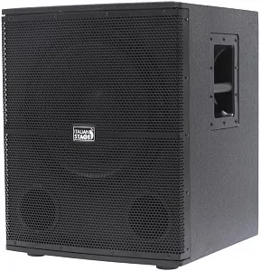 Активный сабвуфер ITALIAN STAGE S115A
