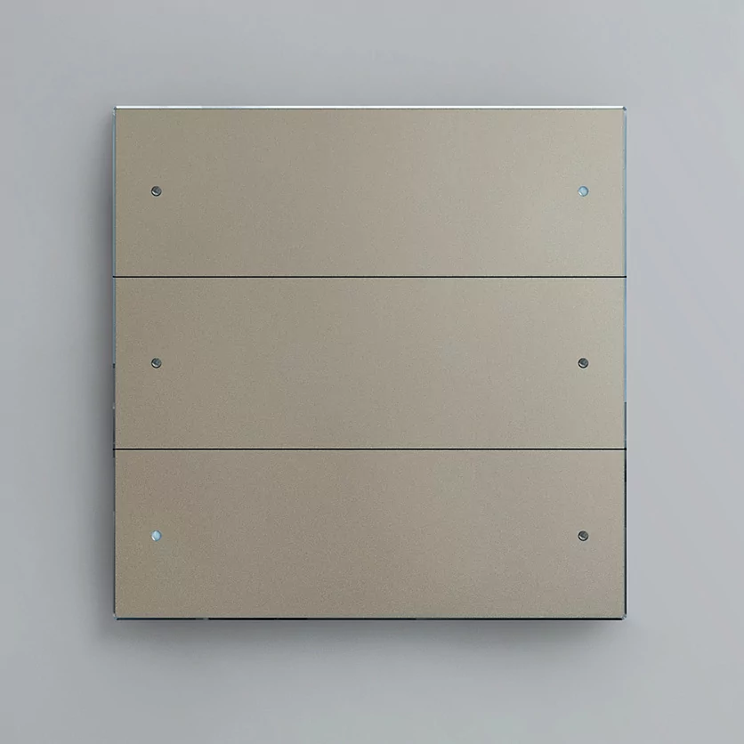 Сценарный выключатель 6 iRidi FS-BT6-03 2