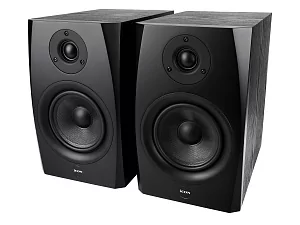 Акустическая система (студийный монитор) Icon SX-5A (пара)