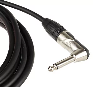 Кабель гитарный FORCE FGC-09/4.5L 5