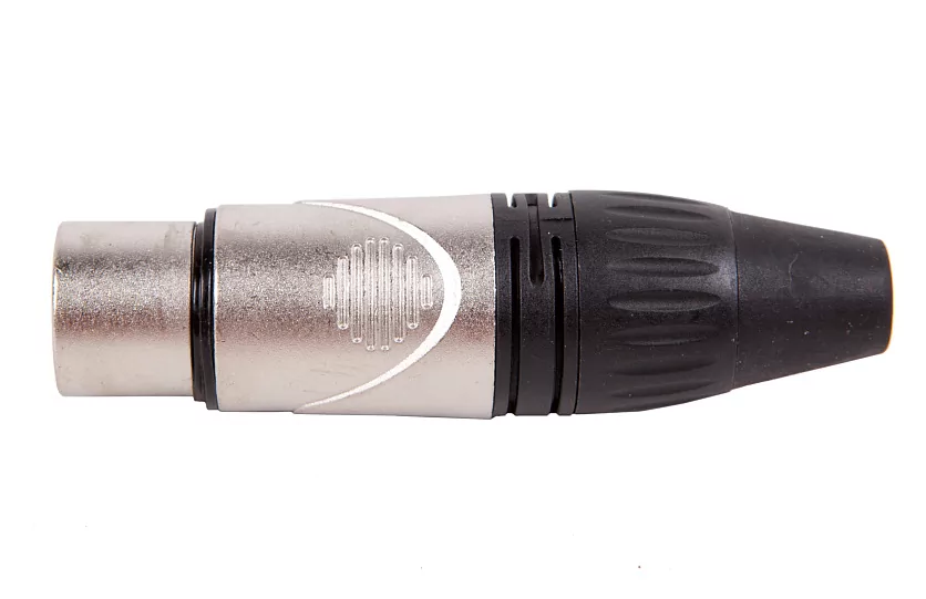 Разъем аудио FORCE CFA-022 2