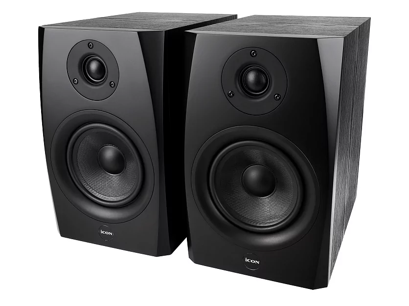 Акустическая система (студийный монитор) Icon SX-5A (пара)