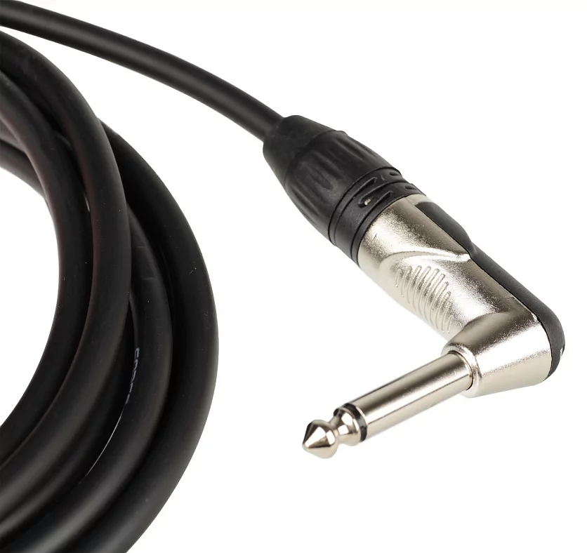 Кабель гитарный FORCE FGC-09/4.5L 5