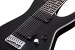 Электрогитара SCHECTER DAMIEN PLATINUM-8 SBK 5