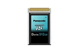 Карта памяти Panasonic AU-XP0512DG