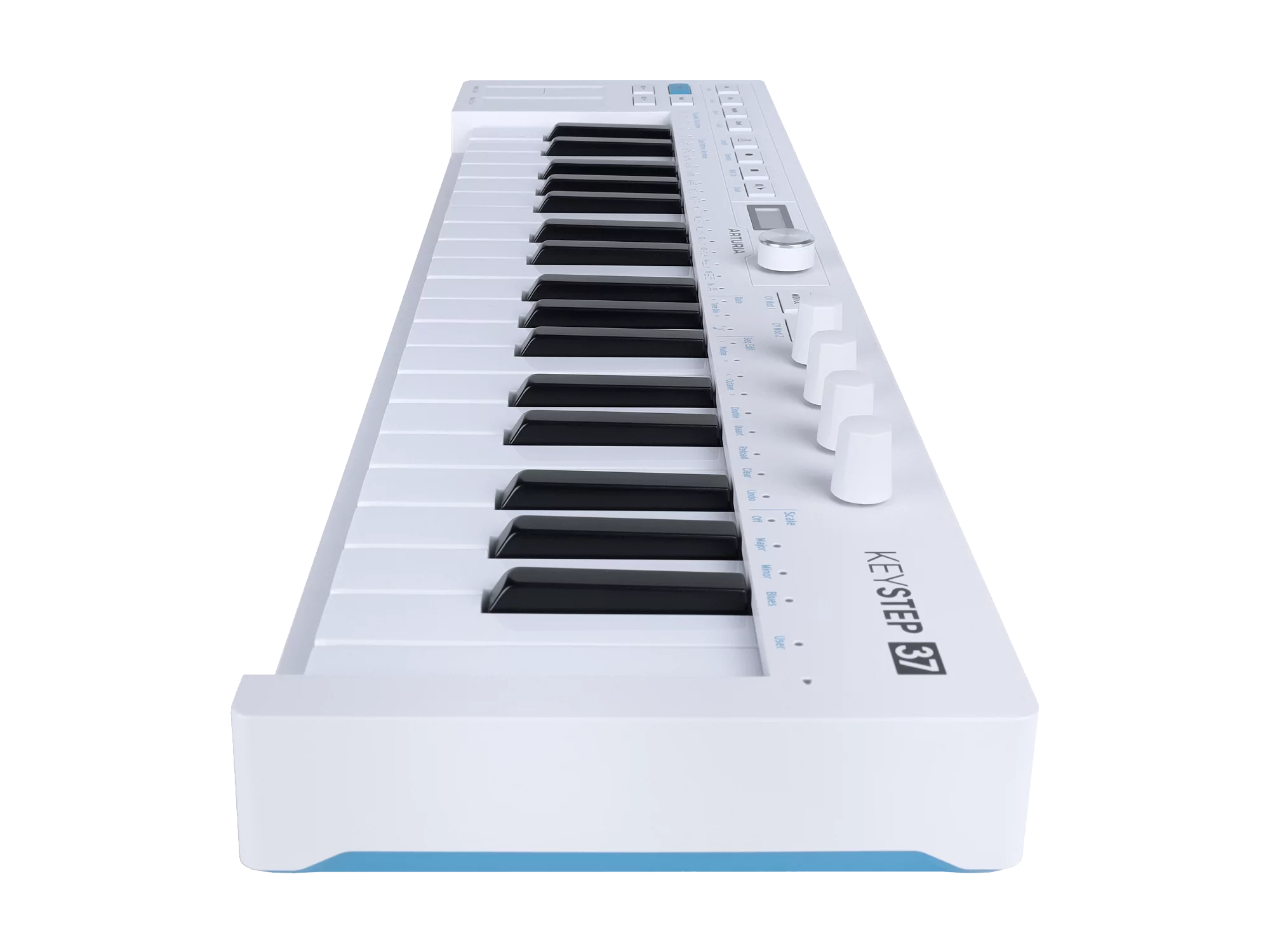 MIDI клавиатура Arturia KeyStep 37 MK2 5