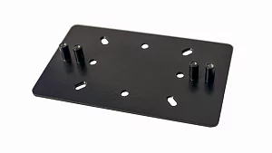 Антивандальное универсальное крепление Spinetix TS-M-SPX-U1 2