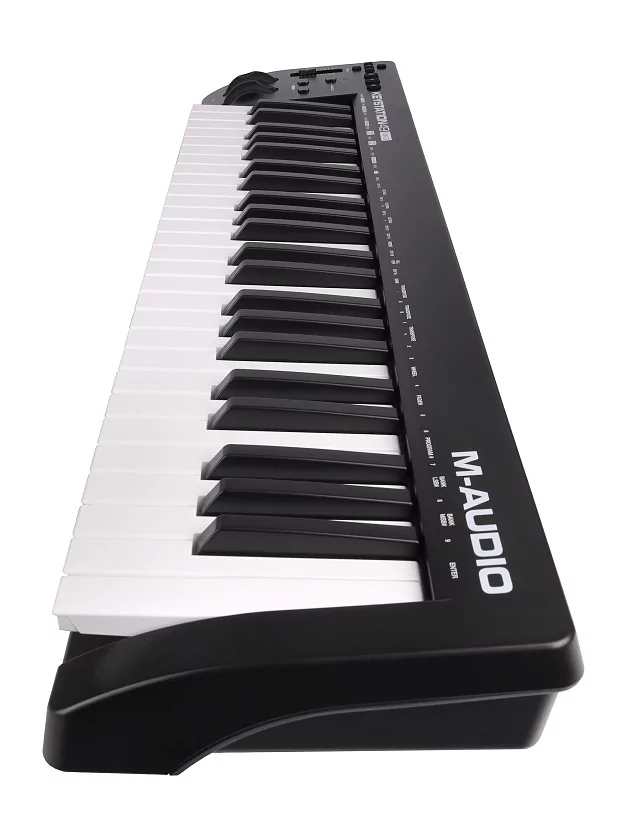 MIDI клавиатура M-audio Keystation 49 MK3 4