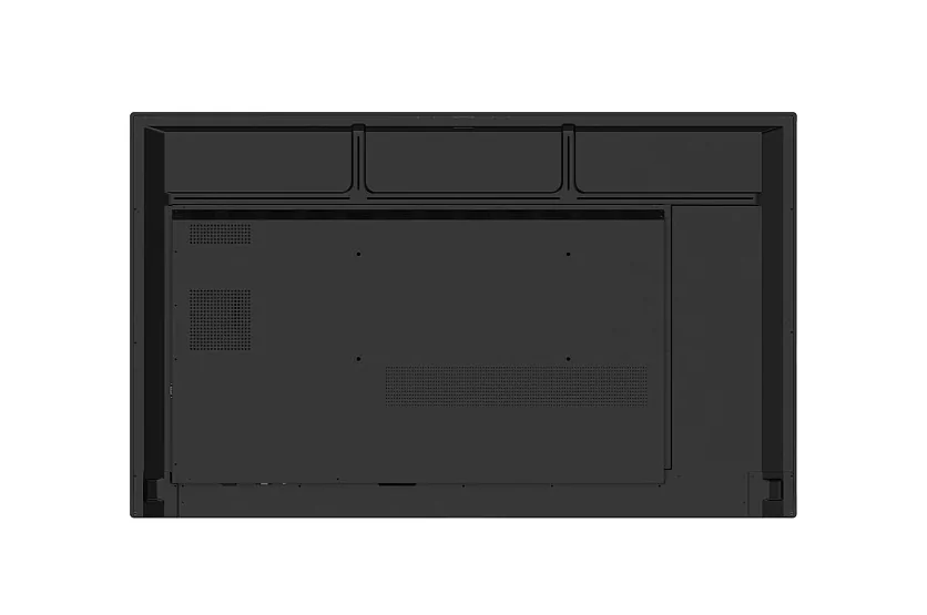 Интерактивный дисплей LG 55TR3DK-B 7