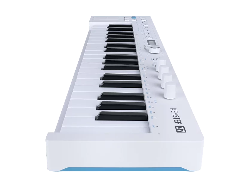 MIDI клавиатура Arturia KeyStep 37 MK2 5