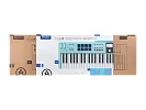 MIDI клавиатура Arturia KeyLab Essential 61 mk3 Aquamarine 14