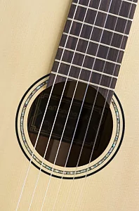 Классическая гитара LA MANCHA Sapphire SM 5