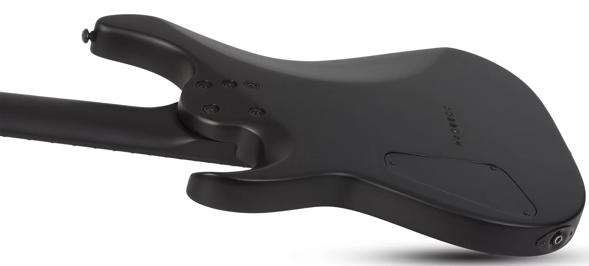 Электрогитара SCHECTER DAMIEN-7 SBK 2