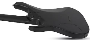 Электрогитара SCHECTER DAMIEN-7 SBK 2