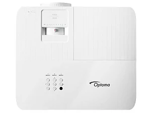 Проектор Optoma 4K400x 5