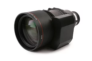 Длиннофокусный объектив Barco TLD+ Lens WUXGA 2.56-4.17/4K 2.76-4.43:1