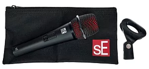 Микрофон динамический sE Electronics V2 SWITCH 6
