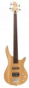 Бас-гитара STAGG SBF-40 FL NAT