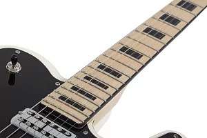 Электрогитара SCHECTER PT FASTBACK OWHT 3