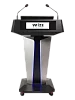 Интерактивная трибуна Wize Pro WSP-22ZL 6