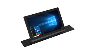 Моторизированный выдвижной монитор Genius Armour Wize Pro WR-17GA Touch