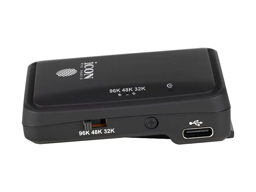 Радиосистема для персонального мониторинга Icon AirMon Pro 11