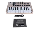 MIDI клавиатура Arturia MiniLAB 3 Champagne 5