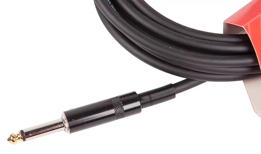 Кабель гитарный FORCE FGC-05/4.5 2