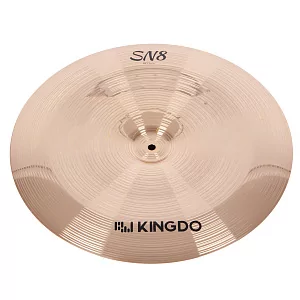 Тарелка чайна 18" KINGDO 18" SN8 CHINA