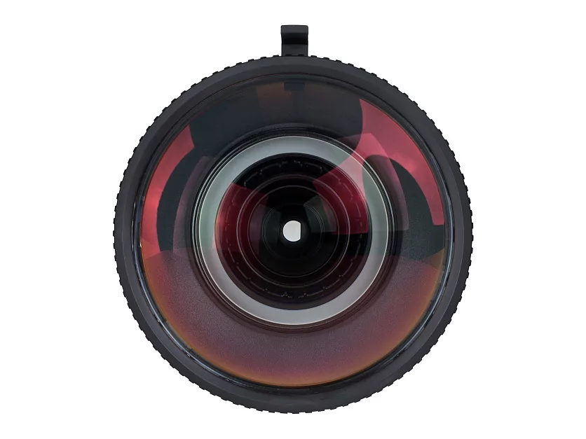 Объектив InFocus LENS-102 2