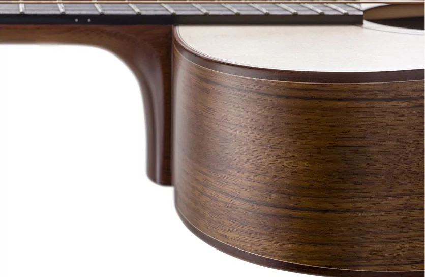 Акустическая гитара BATON ROUGE AR31S/JC-AM 7