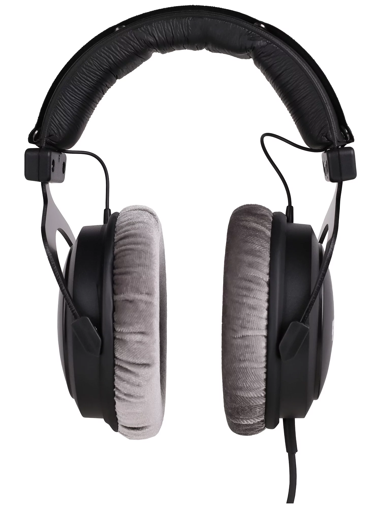 Наушники динамические Gemini DJX-1000 5