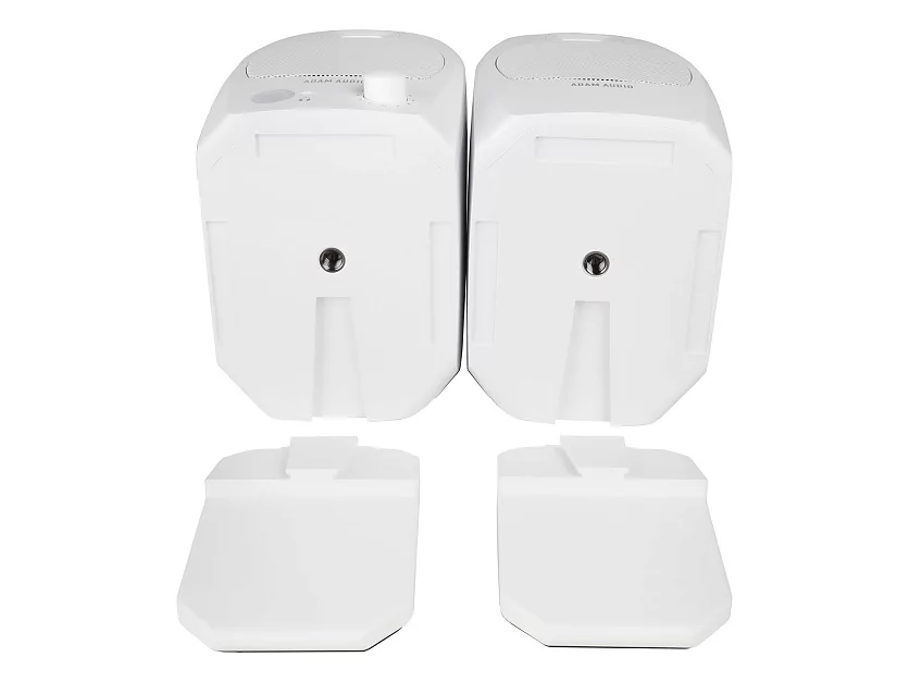 Акустическая система (студийный монитор) Adam D3V White 15