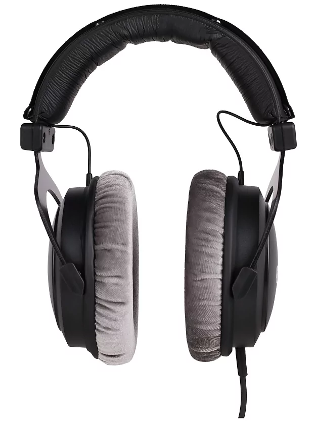 Наушники динамические Gemini DJX-1000 5