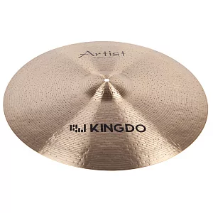 Тарелка крэш 19" KINGDO 19" MODERN CRASH