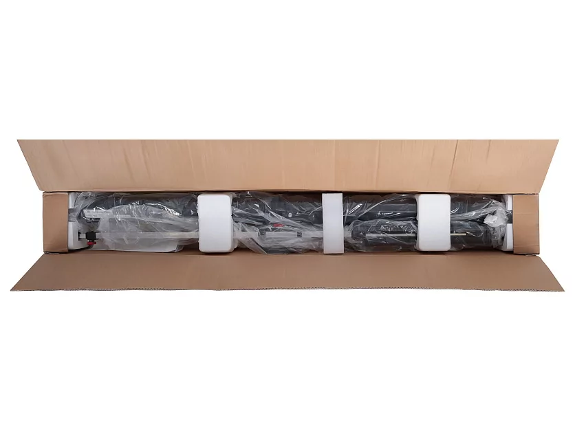 Уценка [LMV-100101] Экран на штативе Lumien Master View 25