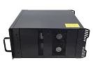 Профессиональный сервер видеосшивки/видеоконтроллер 5U Pixelhue Lumina-5 4