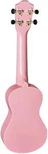 Укулеле сопрано BATON ROUGE UR1-S-PK 3