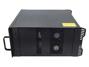 Профессиональный сервер видеосшивки/видеоконтроллер 5U Pixelhue Lumina-5 4